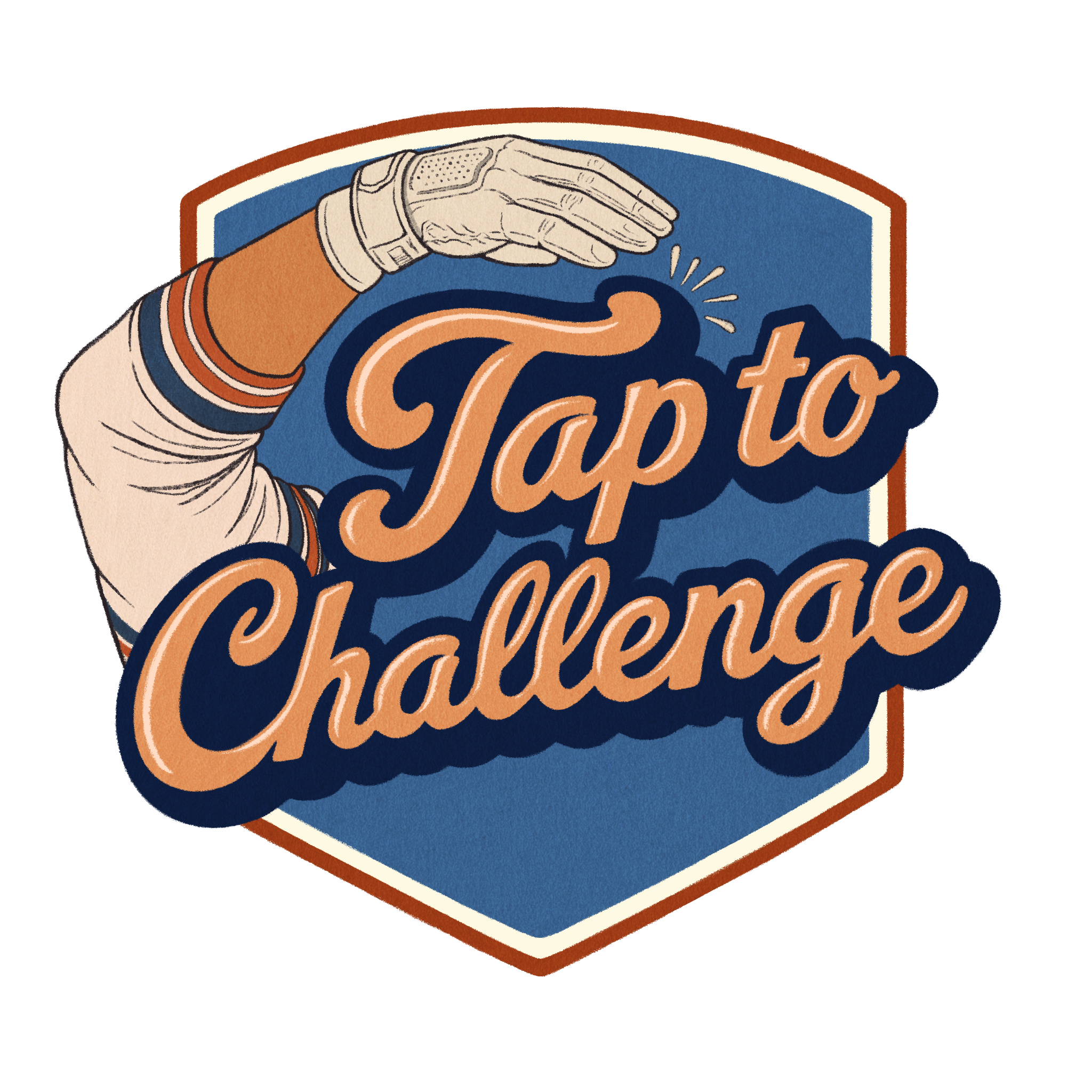 TapToChallenge